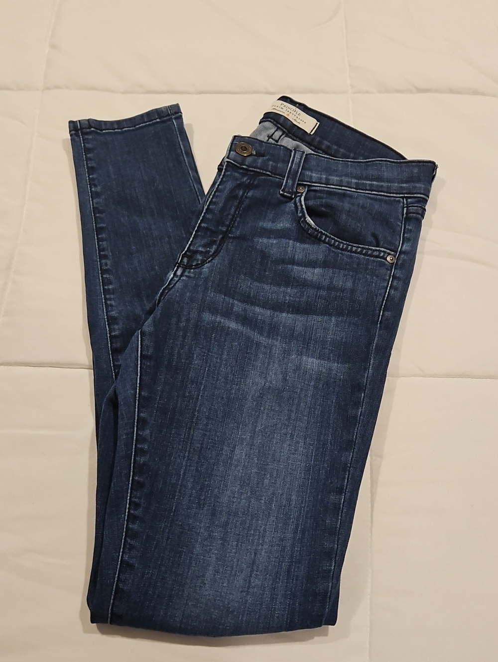 Principle Denim Women’s Skinny Jeans